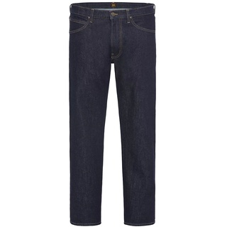 LEE Daren Zip Fly Jeans Rinse 44 34