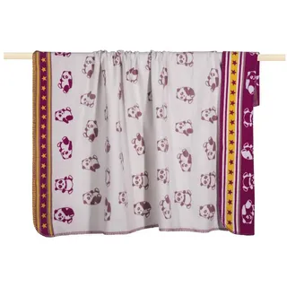 pad home design concept Panda Baby- und Kinderdecke