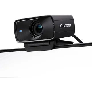 Elgato Facecam MK.2 Schwarz