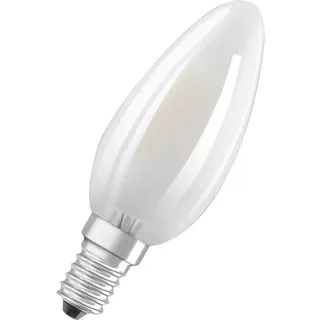 Osram LED-Kerze 2,5W E14 250 lm neutralweiß 1 St.