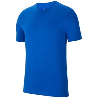 Nike Park 20 T-Shirt royal blue/white XL