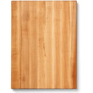 John Boos Pro Chef Hackblock Ahorn 1 51 x 38 x 4 cm Braun