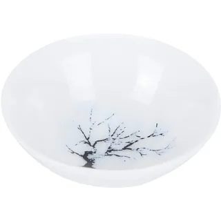 Joyzan Farbwechsel Teeschalen, Keramik Japanische Sakura Kirschblüten Tassen Japanese Sake Cup Kalter und Heißer Temperatur Keramikbecher Teeschale Teeschalen Tee Zeremonie Kunstwerk Gongfu Teekunst