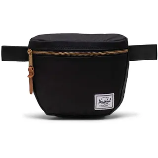 Herschel Settlement Hip Pack 2 L Schwarz