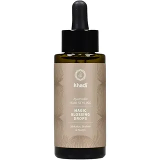 Khadi Magic Glossing Drops