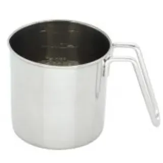 Krüger Edelstahl 0,5 l