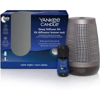 Yankee Candle Aroma-Diffuser Calm Night 1 Stück