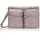 MD20 Crossover Umhängetasche Synthetik Taupe