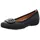 Ballerina Schwarz 40
