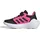 Core Black/Core Black/Lucid Pink 29