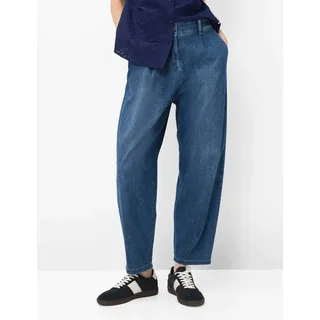 Brax Megan Five-Pocket Jeans Used Regular Blue 40