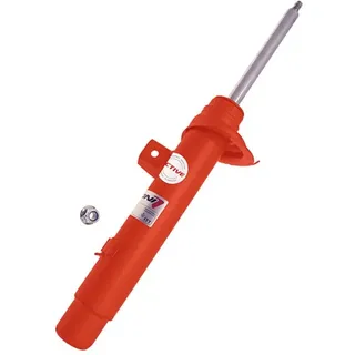 Koni Special-Active Stoßdämpfer Hinten einzeln für Audi Q3 8U VW Tiguan 5N