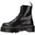 Schwarz Polished Smooth 39