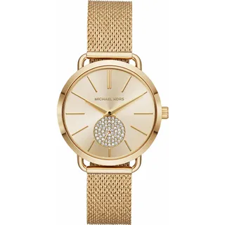 Michael Kors Portia Milanaise 37 mm MK3844