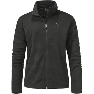 Schöffel CIRC Fleecejacke Schwarz 34