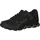 Reax TR Black/Metallic Gold 49 5