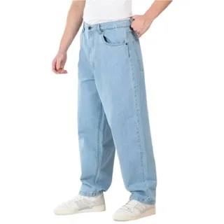 Reell Baggy Jeans origin light blue 29/30