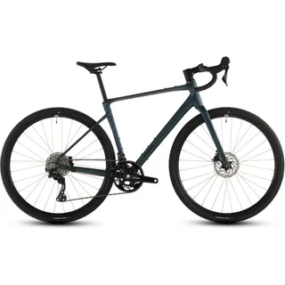 Cube Nuroad Race Grün Modell 2026 | XL