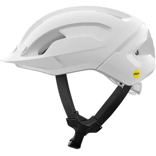 POC Omne Air Resistance MIPS 50-56 cm Erwachsene hydrogen white matt 2025