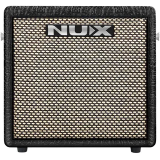 Nux Mighty 8BT Guitar Amp