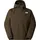 Herren New Taupe Green S