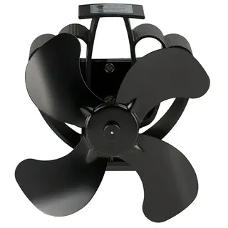 Valo Ofenventilator  (Stromlos, Betriebstemperatur: 80 °C - 345 °C)