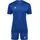 Sport-Set Trainingsshirt Blau S