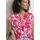 Damen Print 38
