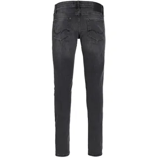 JACK & JONES Glenn Original Am 817 Slim Jeans Black Denim 29 34
