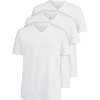 Olymp T-Shirt weiß XXL