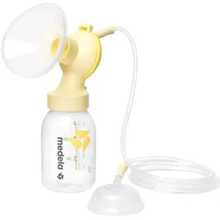 Medela Symphony Einzelpumpset mit PF PLUS Gr. M 1 st