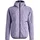 Damen Jacke Größe XL lila