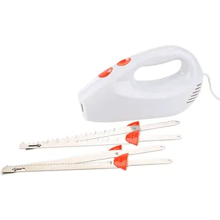 Rosenstein & Söhne Elektromesser 180 W Weiß
