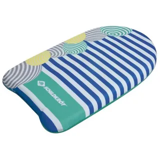 Donic Schildkröt Bodyboard S blau 49 x 32 cm