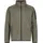 Fleecejacke Corda-Antracite 52