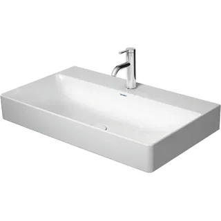 Duravit DuraSquare Möbel Waschtisch 80 x 47 cm (2353800071)