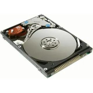 MicroSpareparts Coreparts Muxms-00043 60 Gb 5400 RPM, 2.5"