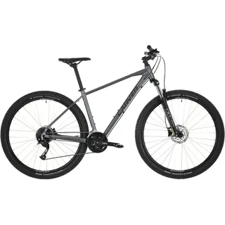 Carver Strict 120 Grau Modell 2025 - 58 CM