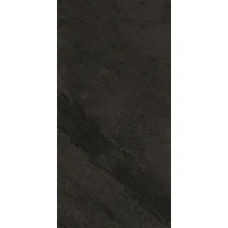 Feinsteinzeug Steinoptik Ardesia Schwarz 60x120 - Epek1148 (ceramishop.de)
