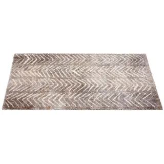 Schöner Wohnen Manhattan 50 x 70 cm Taupe