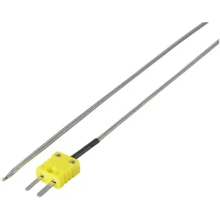 VOLTCRAFT TYP K Luftfühler -50 bis +400°C Fühler-Typ K