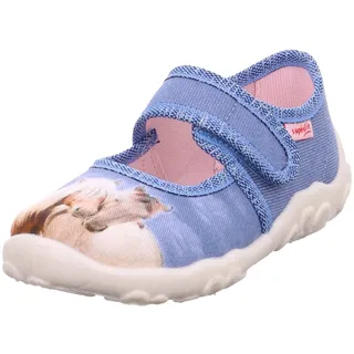 superfit BONNY Blau 8400 24