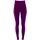 Leggings Dark-Plum L