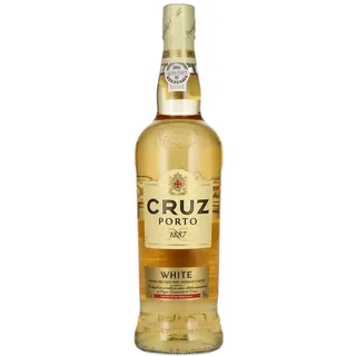 Porto Cruz White 19% Vol. 0,75l