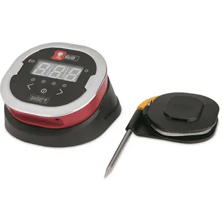Igrill 2 Mit Zwei Messfühlern - Weber