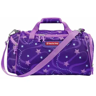 Step By Step Sporttasche Pegasus Emily lila