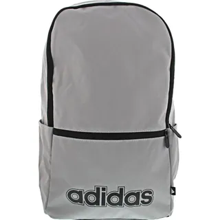 adidas Linear Classic Daily Backpack black/black/white