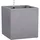 40 Komplettset 40 x 40 x 40 cm steingrau