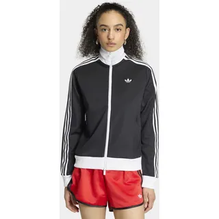 adidas Beckenbauer TT Trainingsjacke Schwarz XS