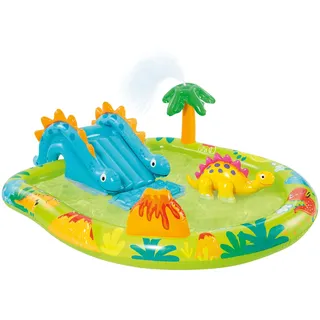 Intex Playcenter Little Dino 191 x 152 x 58 cm
